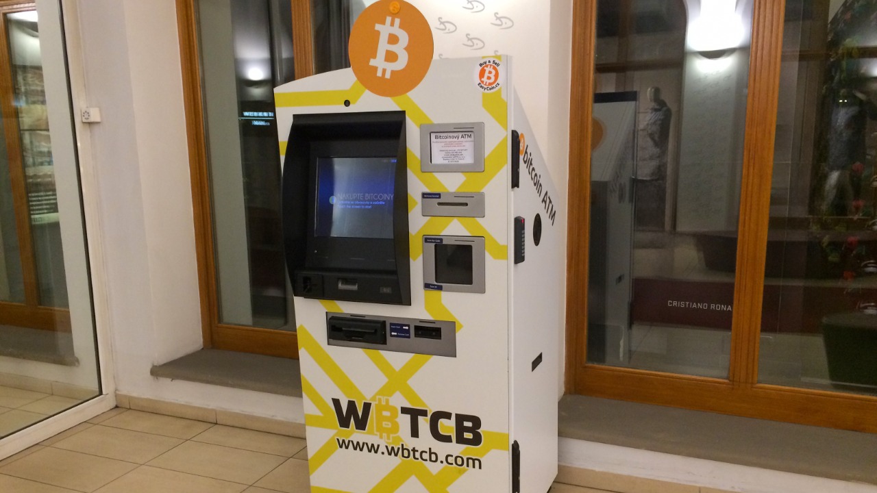 FBI: Bitcoin ATM scams hit a record $333M