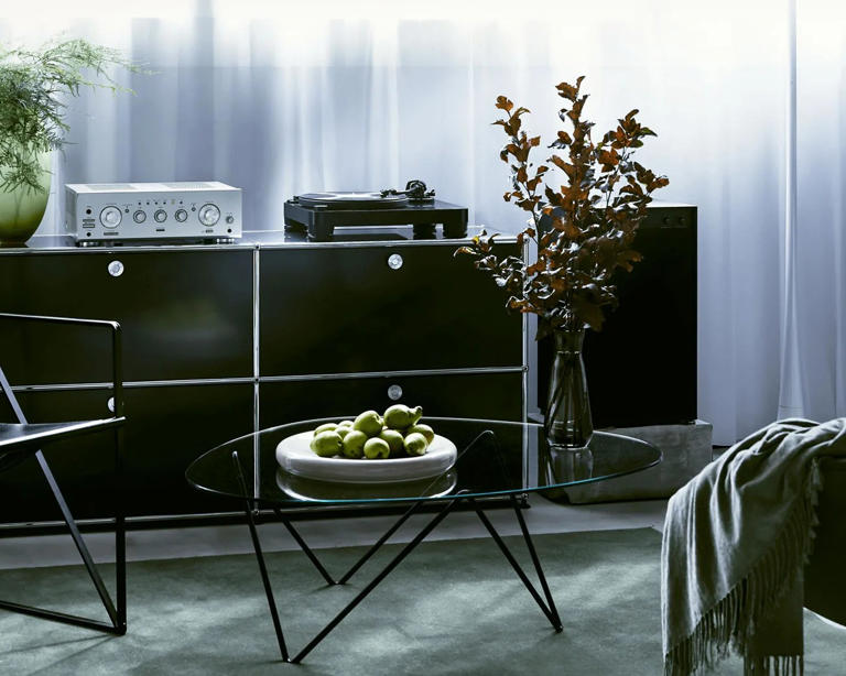 Audio-Technica is taking vinyl hi-fi to the next level with its new ...