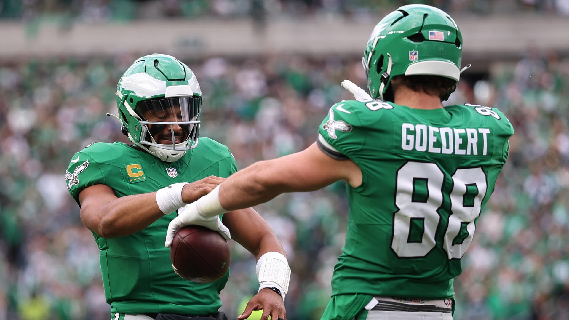 Ranking NFL free agent tight ends: Proven vets, intriguing younger ...