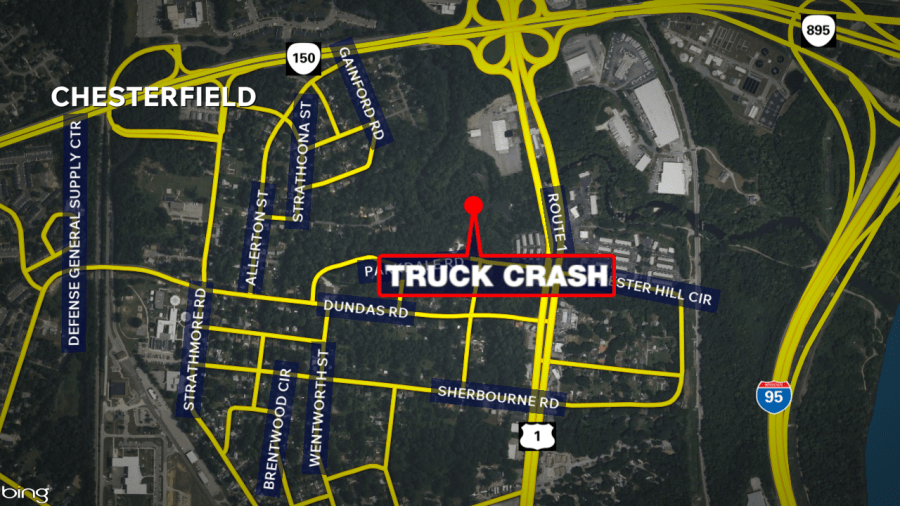 51-year-old Lancaster man identified as driver killed in Chesterfield ...