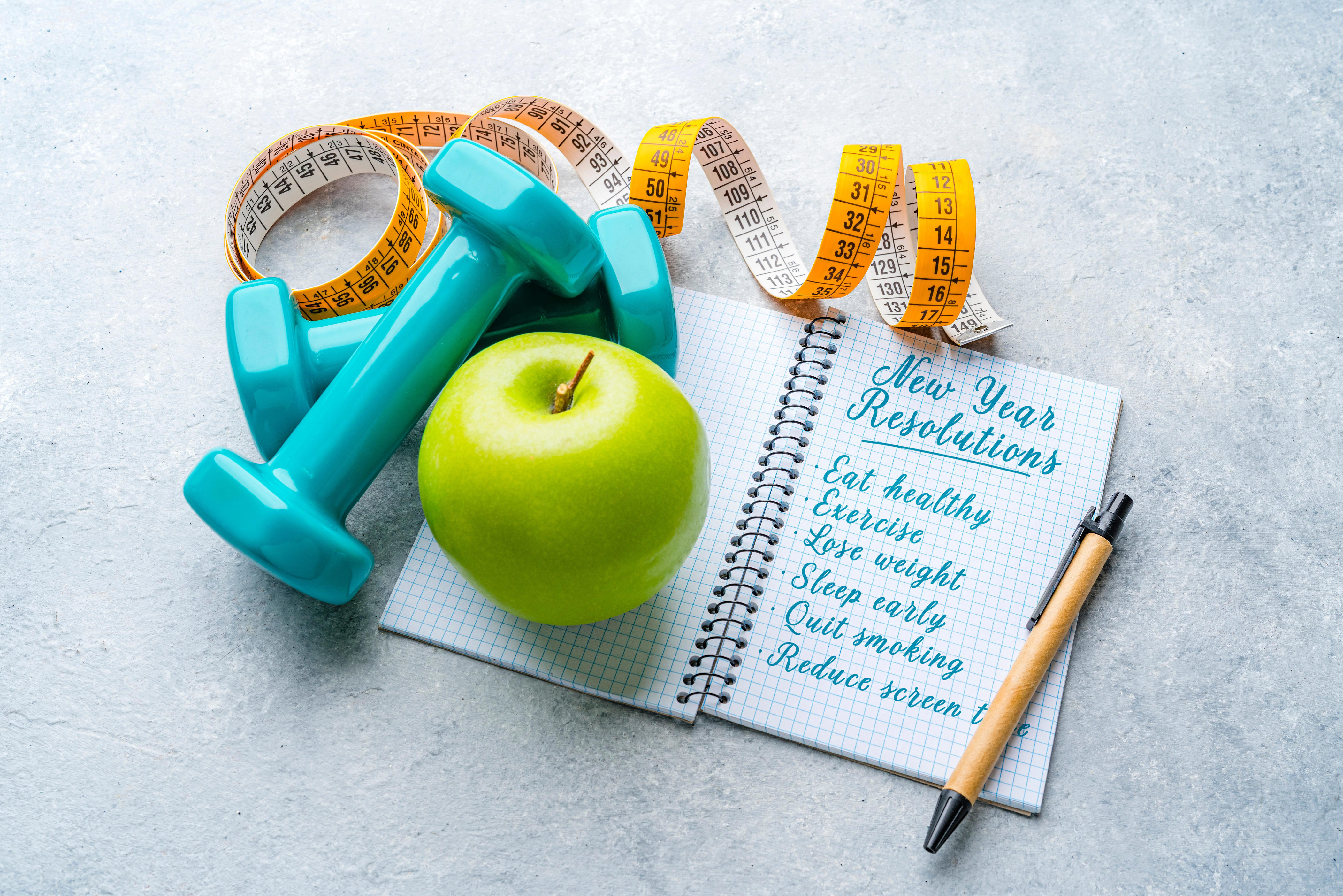 What is 'Quitter's Day'? You're not alone for ditching 2026 resolutions