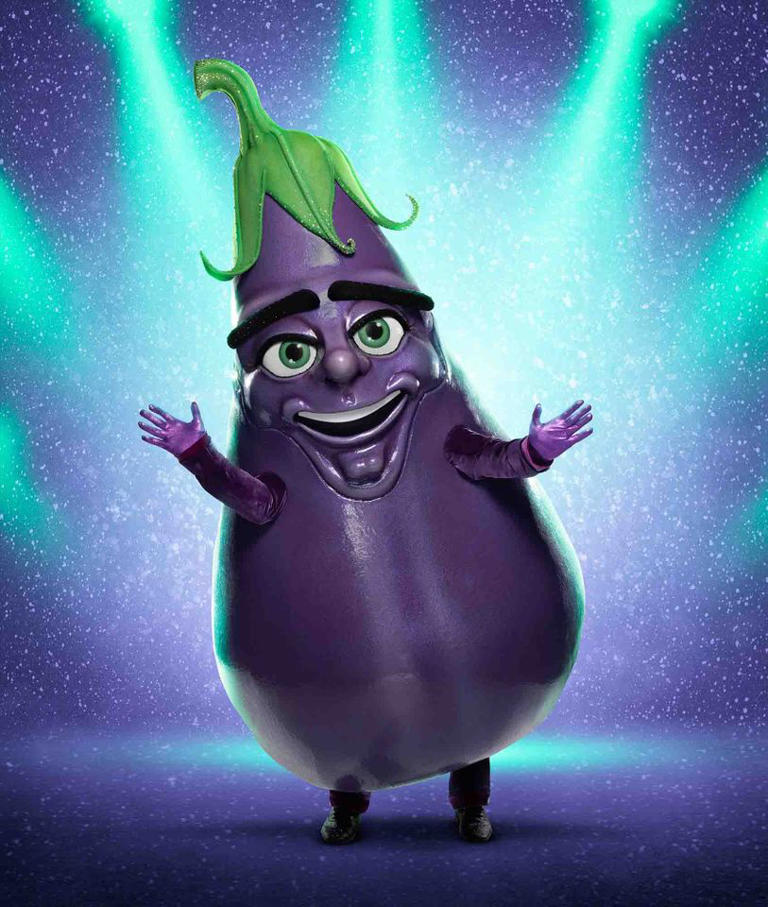 Who was eliminated on “The Masked Singer” season 14? See the ...