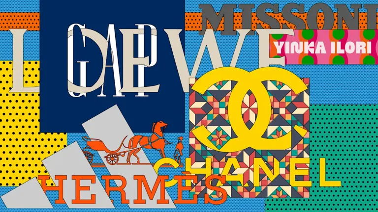 Gap x Loewe, Hermès x Adidas: Experts spill their dream collabs for 2026