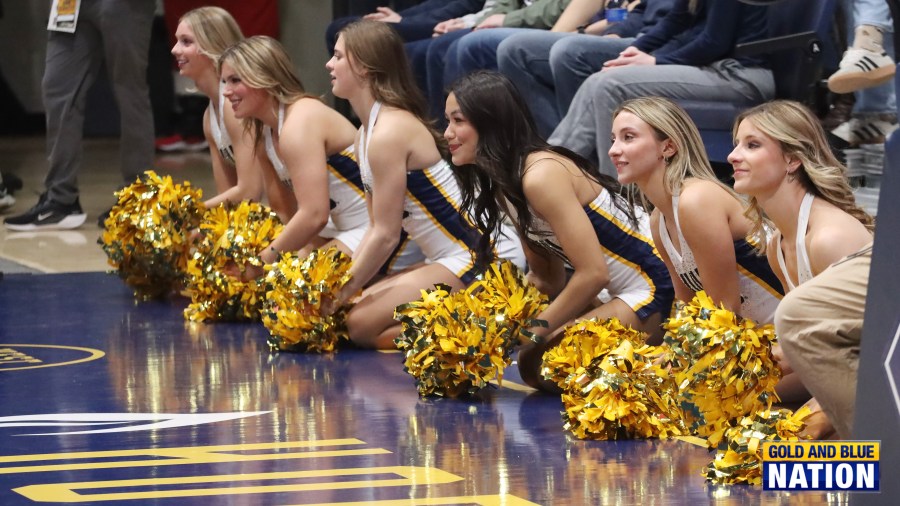 West Virginia vs. No. 22 Kansas: Game time, TV/stream info, more<br><br>