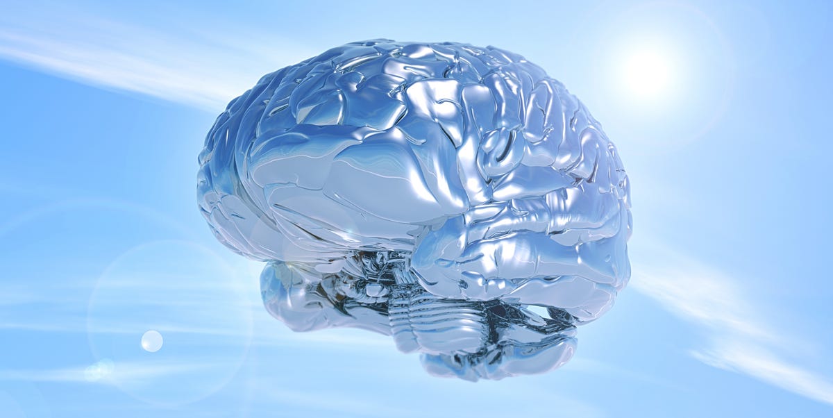 A new study just uncovered more warning signs for dementia. Experts ...