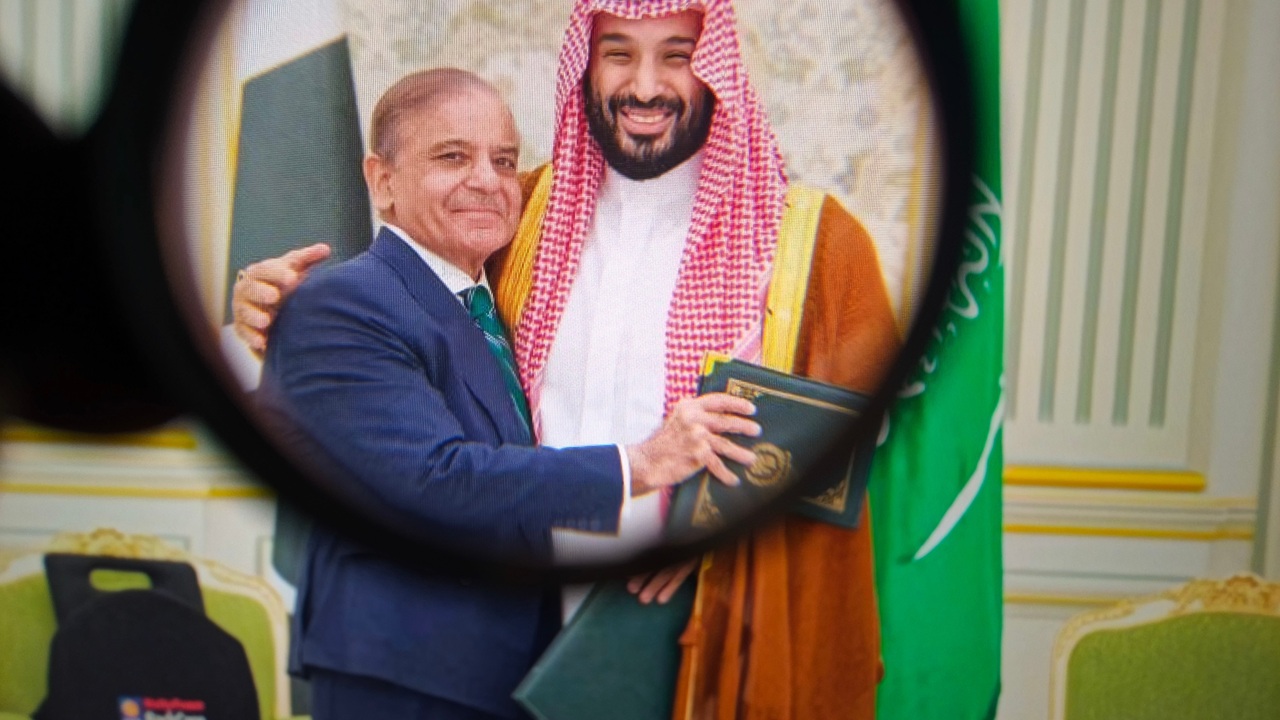 How the Saudi-Pakistan defense pact could destabilize the Middle East