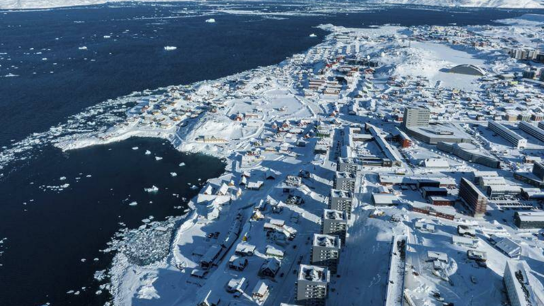 'Will shoot first, ask later': Denmark warns US against invading ...