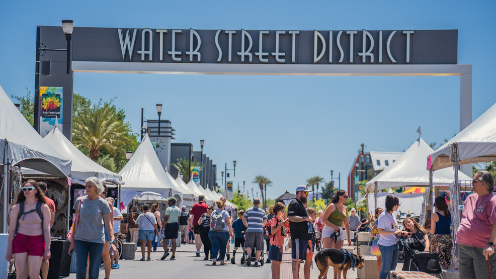 City of Henderson announces signature event lineup for 2026