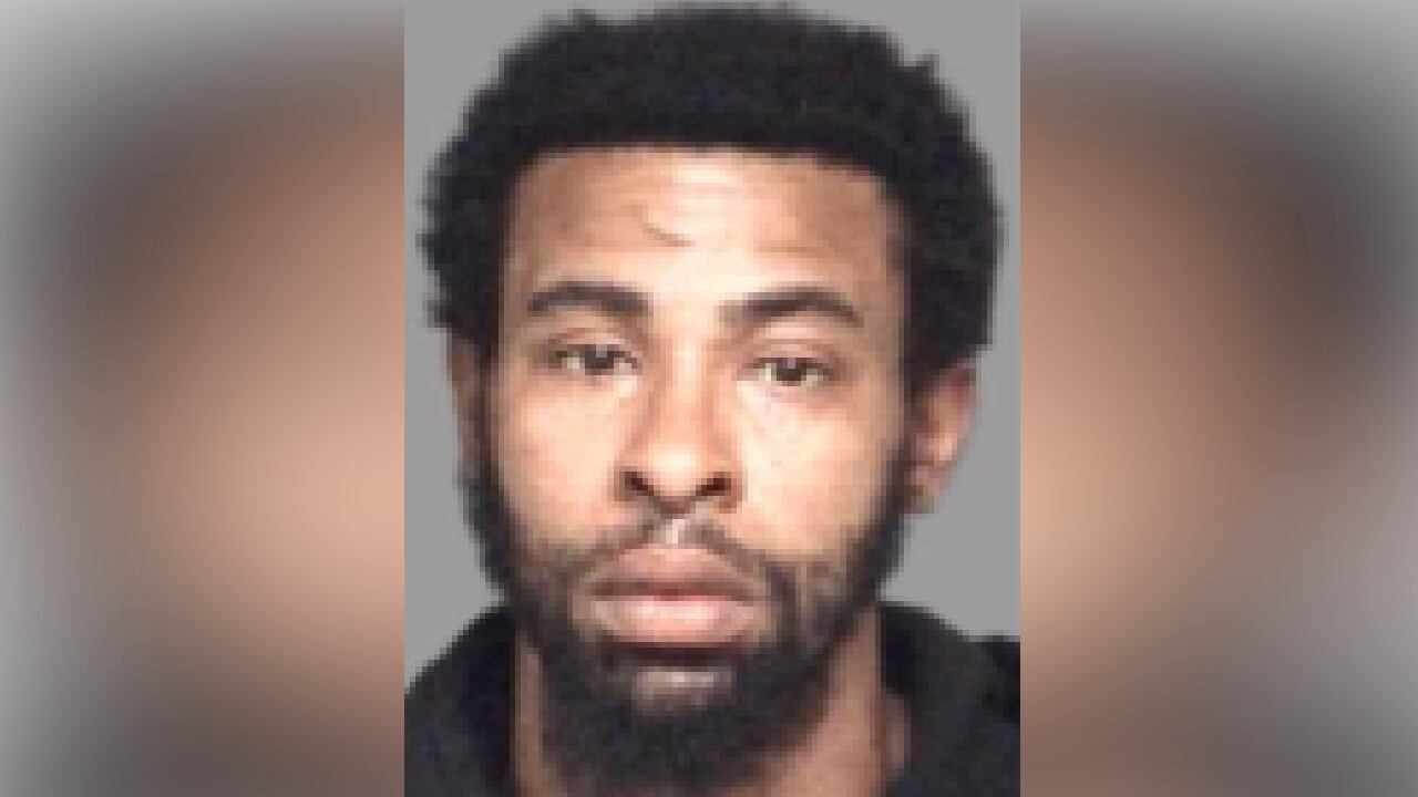 Pitt County man behind bars on drug, gun charges after probation check