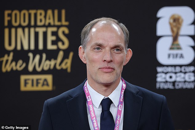 Revelada: La ciudad estadounidense que encabeza la lista de deseos de Inglaterra como sede del Mundial 2026