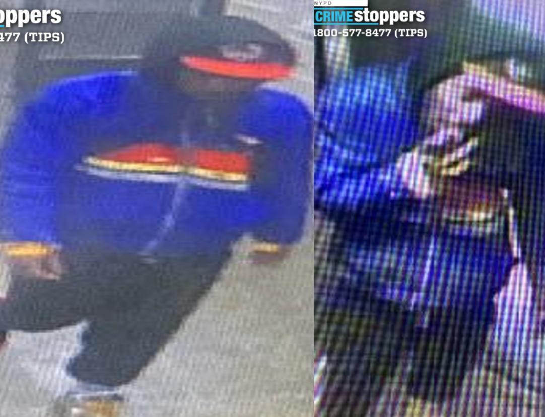 Man exposes himself to 11-year-old girl on stuck Harlem elevator