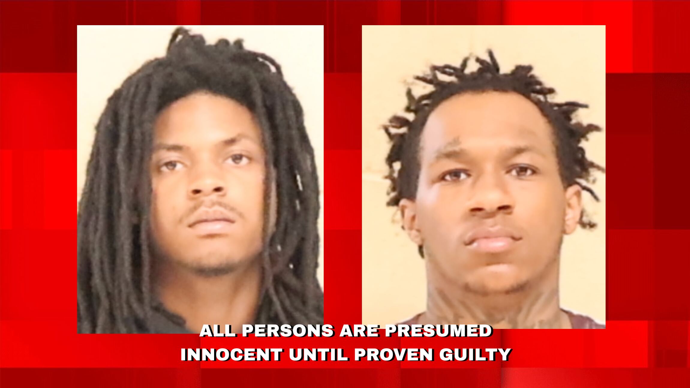 2 suspects identified from shots fired during traffic stop in Shreveport