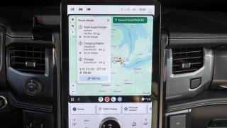 Olvídate de Android Auto: Google y Qualcomm anuncian el futuro de ...