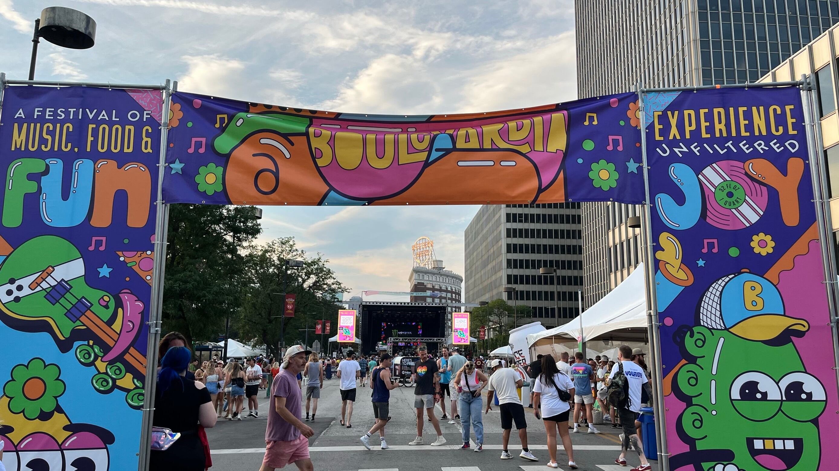 With love and a final toast: Boulevardia announces end to decade-old ...