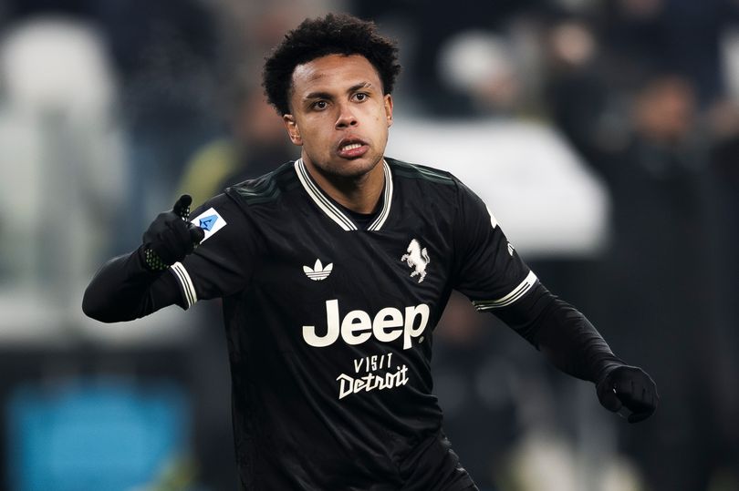 El padre de Weston McKennie critica los rumores de salida de la Juventus mientras el futuro de la estrella de USMNT sigue incierto
