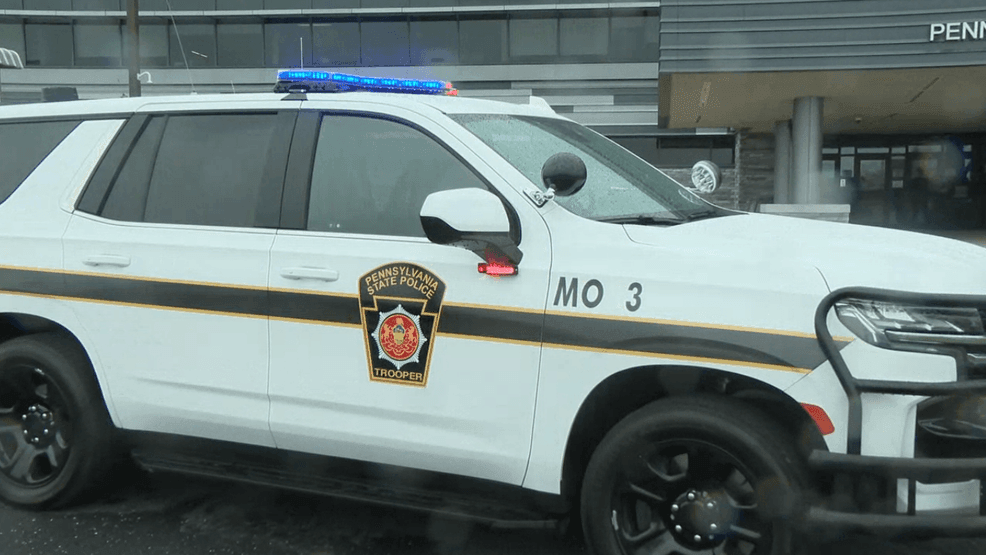 Troopers report 843 crashes, 399 DUI arrests over Memorial Day weekend ...