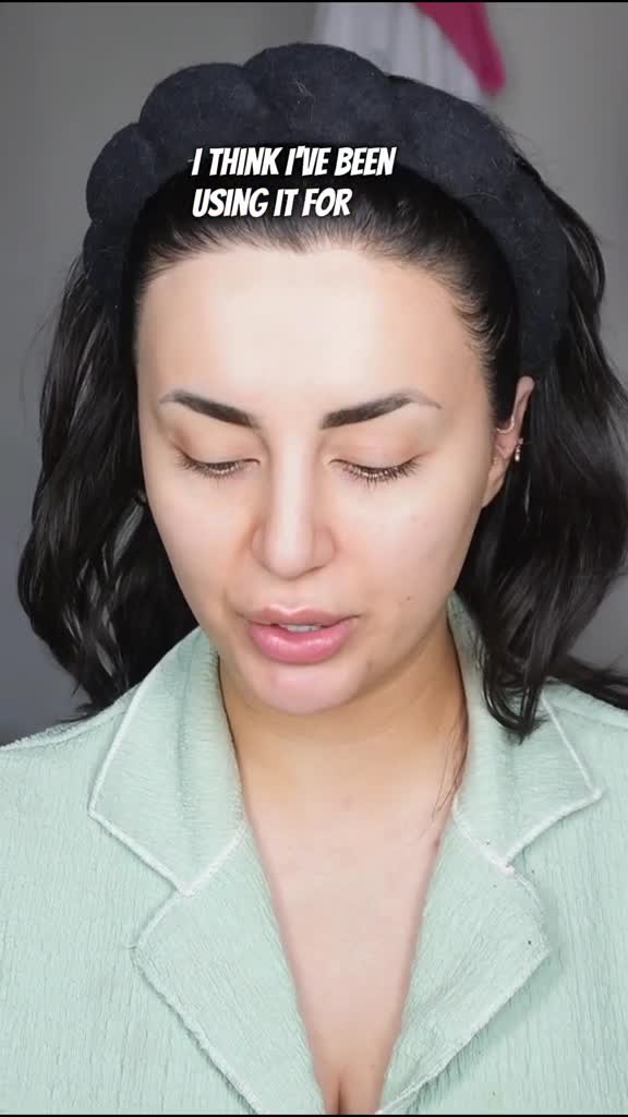 My 5 step hydrating skincare routine for dewy everyday skin
