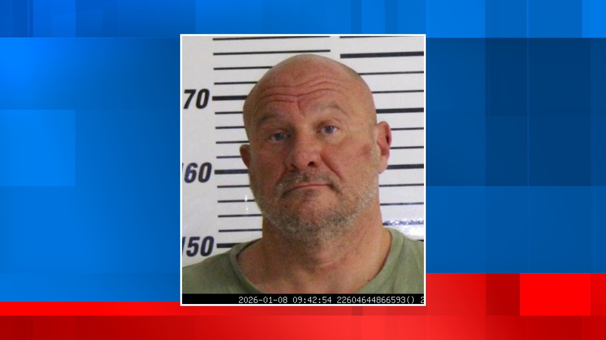 Michigan man arrested in connection with incident that closed I-80 ...