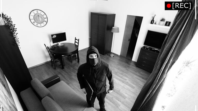 How To Use An Old iPhone As A Home Security Camera