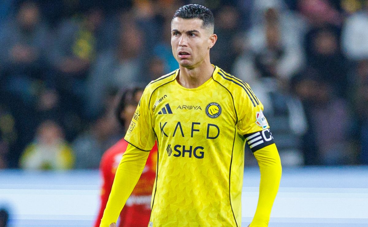 Vídeo: El gol de penalti de Cristiano Ronaldo no fue suficiente contra Al Qadisiya y Al Nassr extendió su mal inicio de temporada hasta 2026.