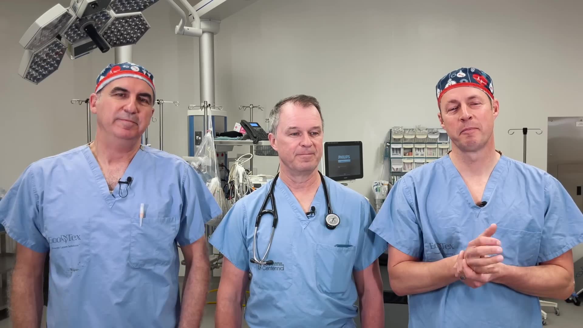 Understanding heart failure diagnosis and management