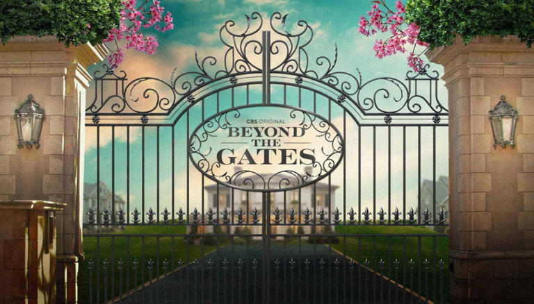 Beyond the Gates star announces pregnancy