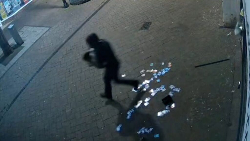 Police hunt burglars targeting gaming shops after £20k of trading cards ...