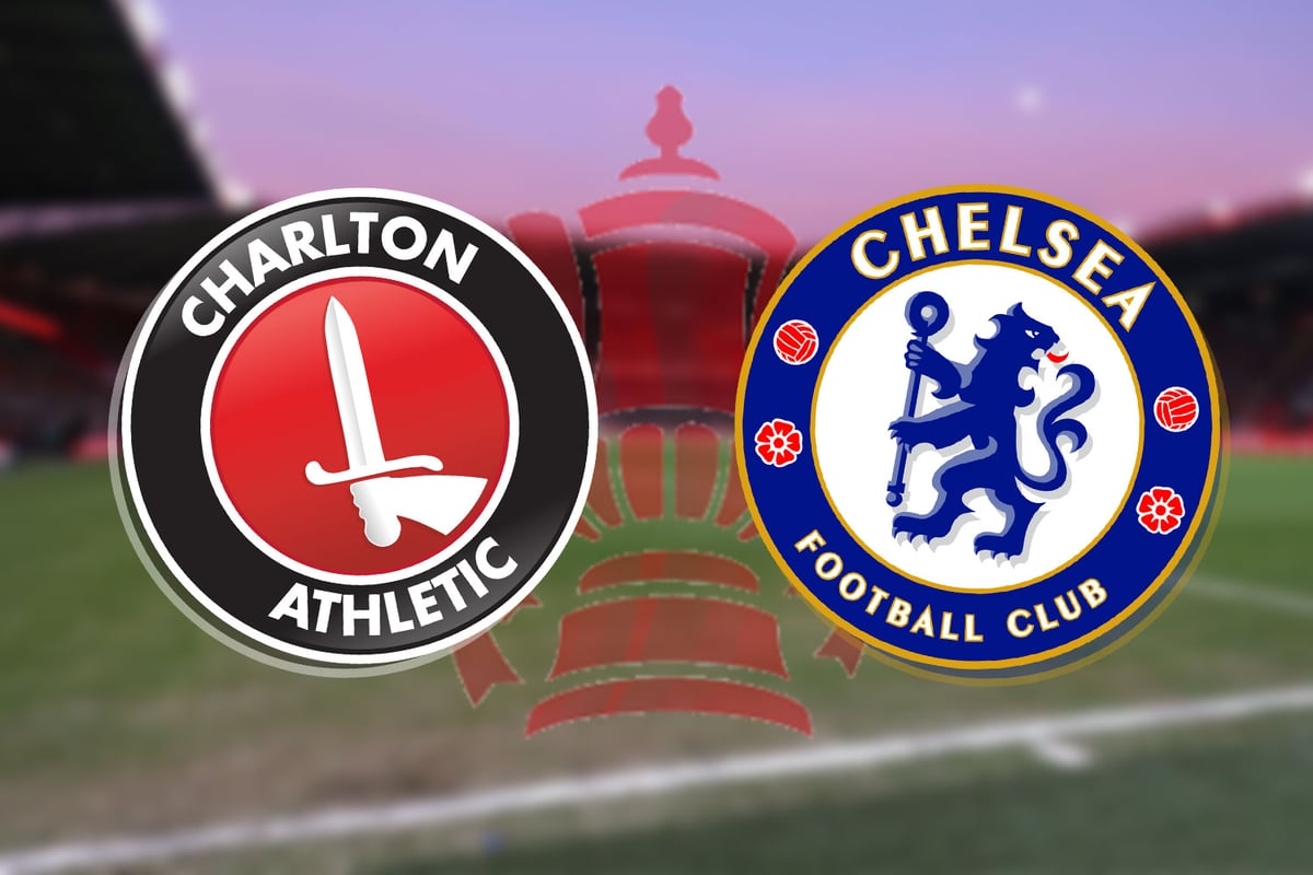 Charlton vs Chelsea: Prediction, kick-off time, team news, H2H, odds<br>