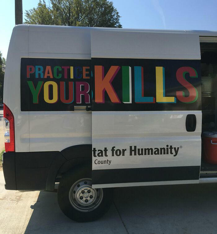 80 graphic design fails straight from design hell