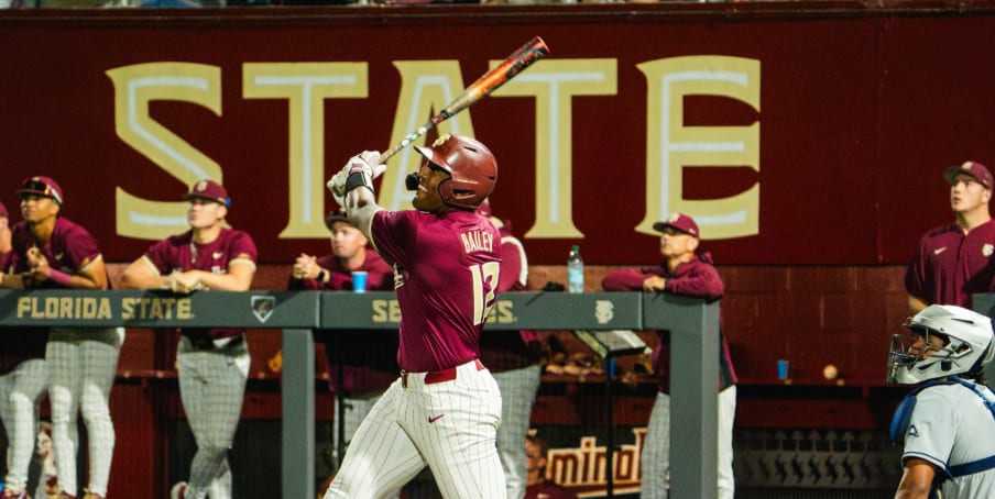 FSU baseball racks up early honors as preseason practice is set to begin