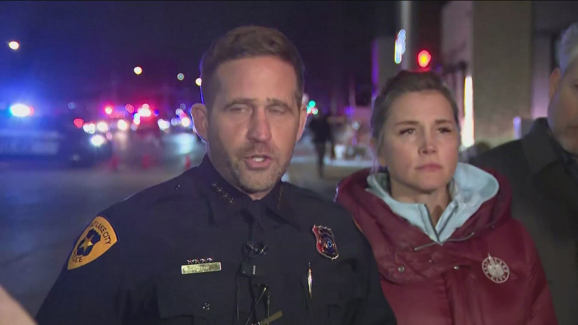 Salt Lake church shooting: 2 killed, 6 others injured after funeral