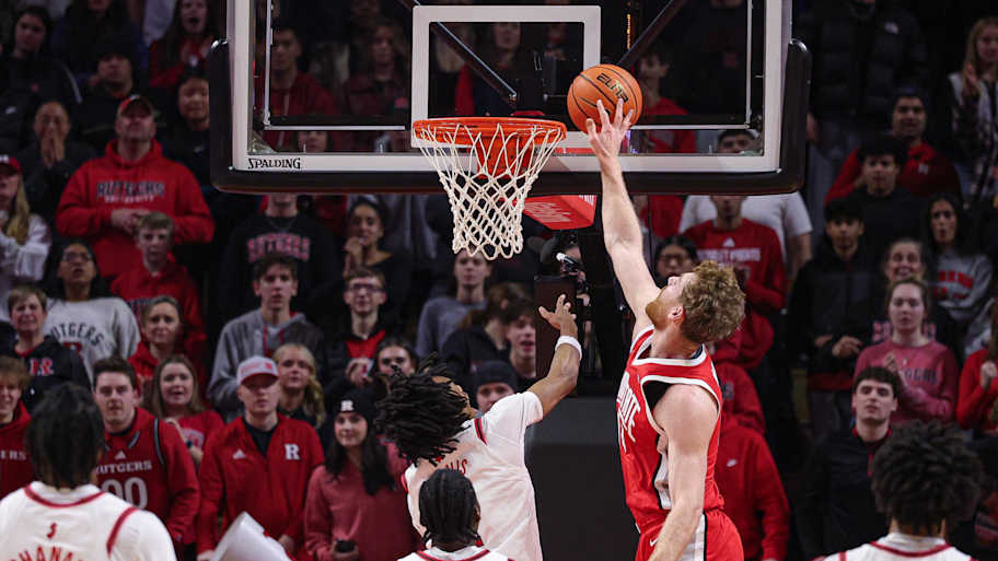 Ohio State men's basketball loses transfer forward Brandon Noel to injury