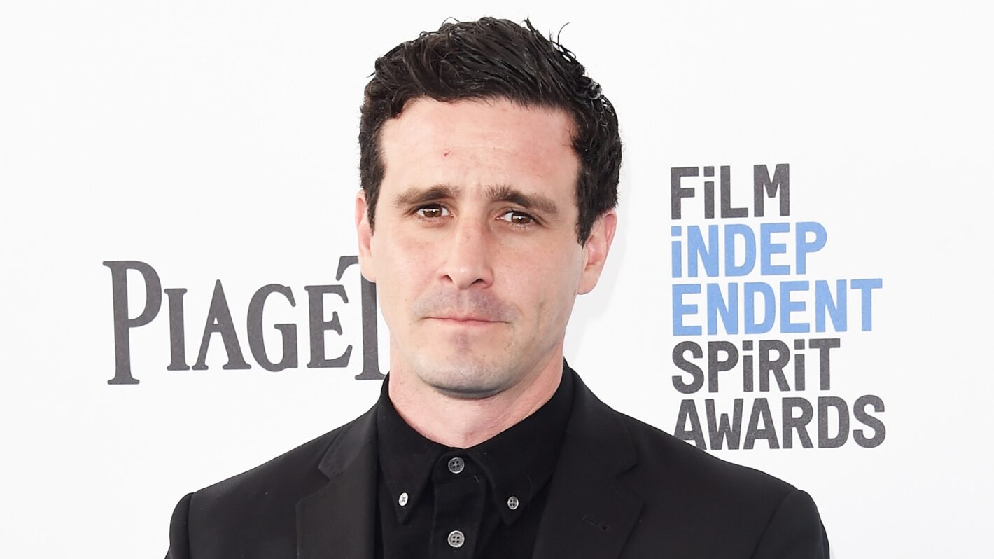 'The Wire' & 'It' star James Ransone's cause of death confirmed