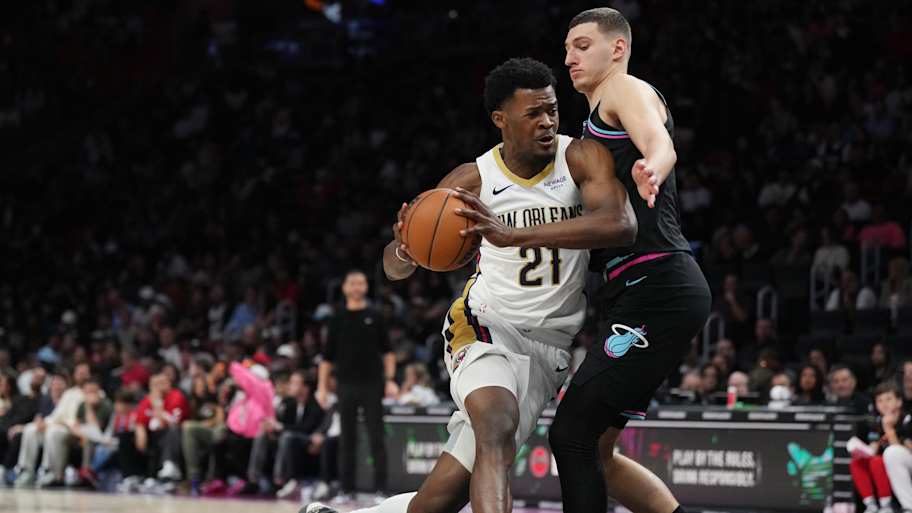 Baylor Bears in the NBA as 2026 is upon us