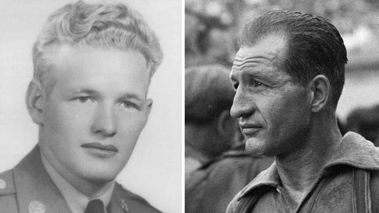 30 unsung heroes who changed World War II