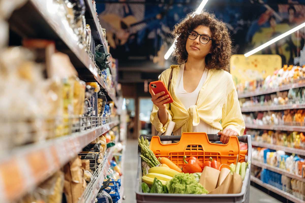 ‘I am literally just trying to survive’: Disbelief over grocery prices ...