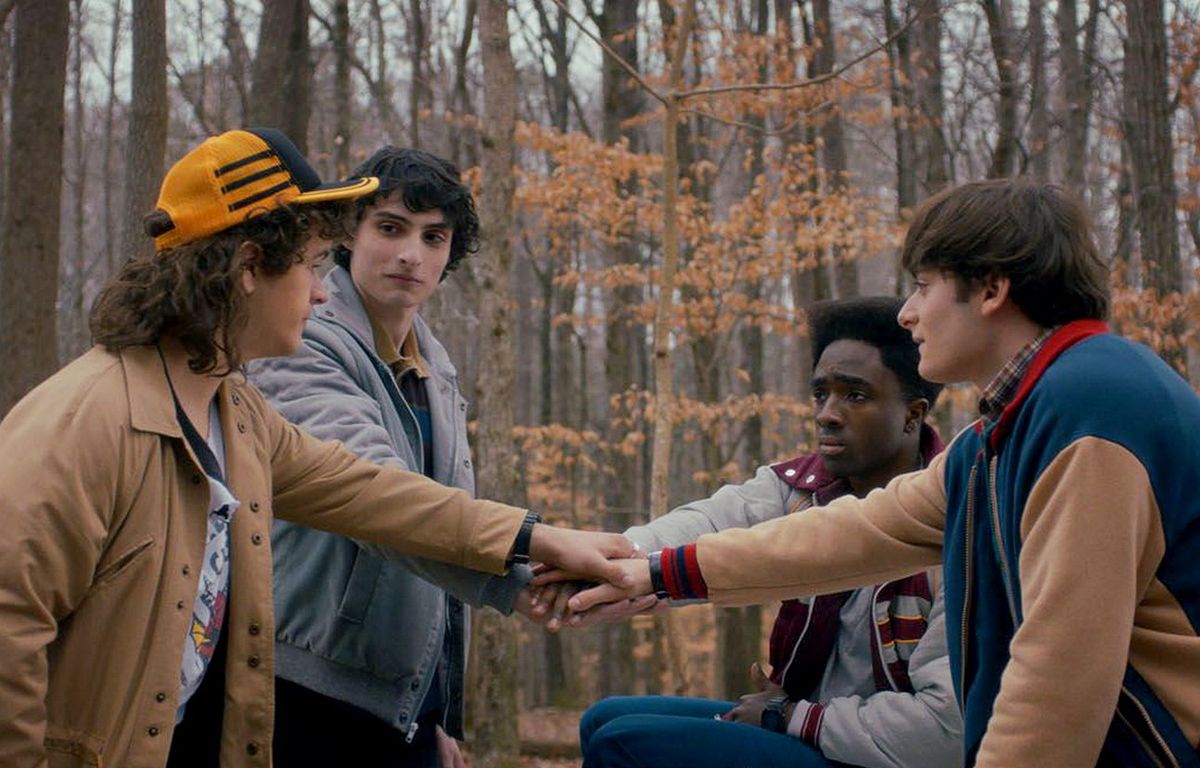 Stranger Things : "Conformity Gate", un épisode surprise pour les fans - divertissement news from 20 Minutes