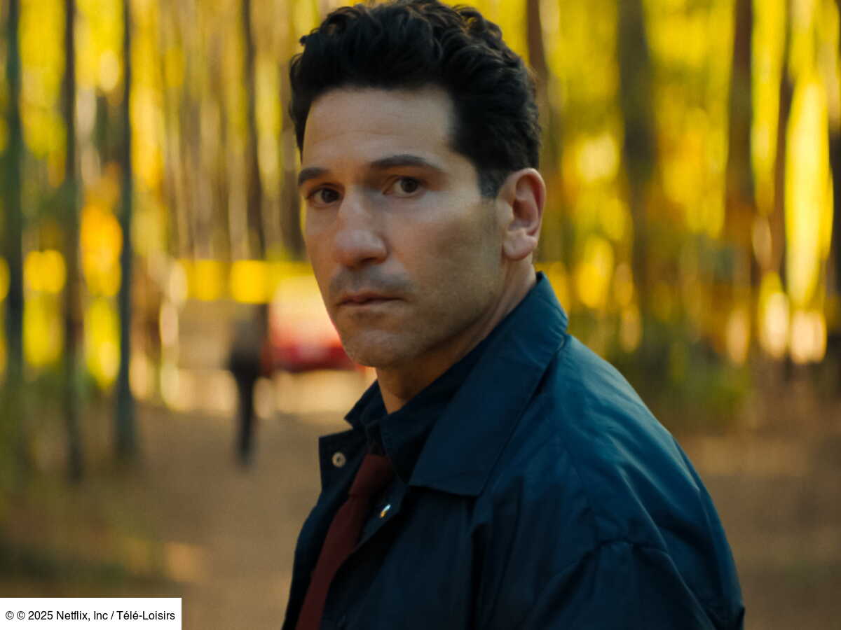 His & Hers : La nouvelle série policière Netflix divise - divertissement news from Programme TV - Télé-Loisirs