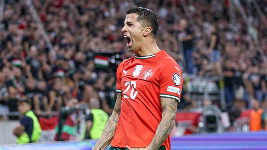 Finalizando el proceso: Deco confirma el primer fichaje del Barcelona en enero