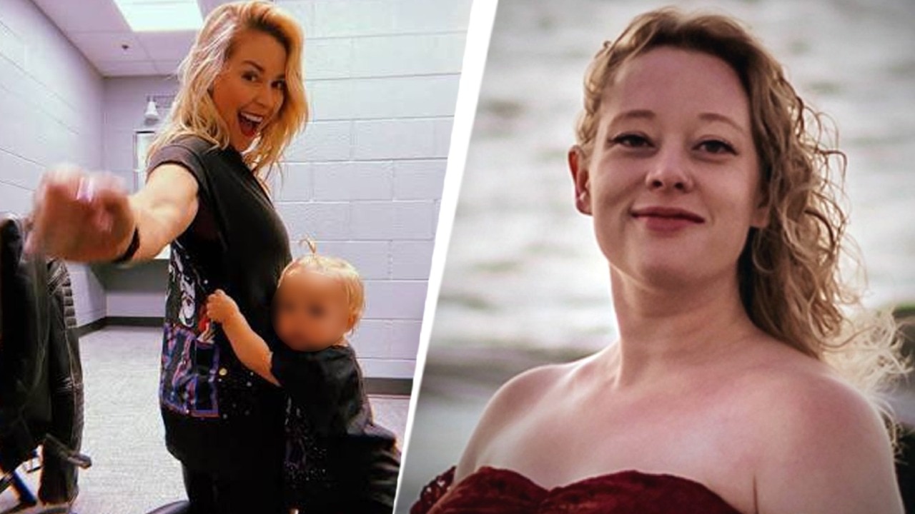 ICE shooting in Minneapolis killed award-winning poet, orphaned 6-year ...