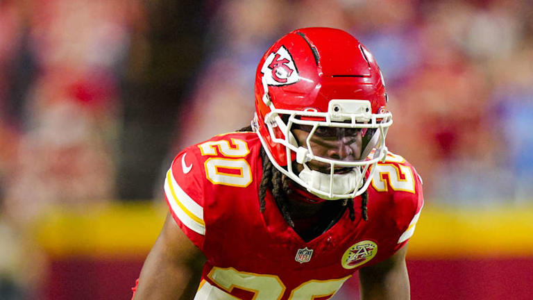 Chiefs have clear defensive building block entering 2026