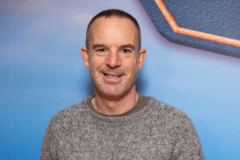Martin Lewis settles debate on whether you should you keep your heating on all day