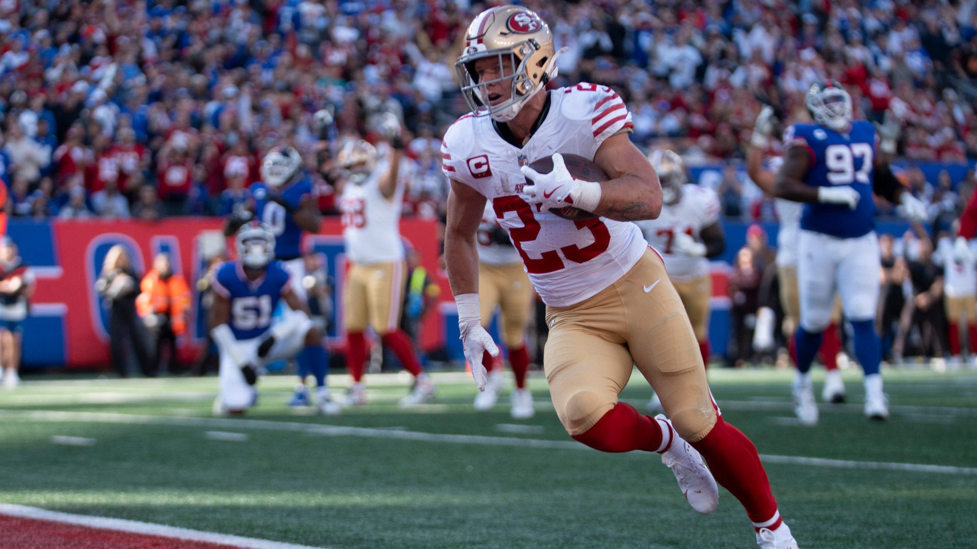 49ers vs. Eagles: Key matchup details & injury updates