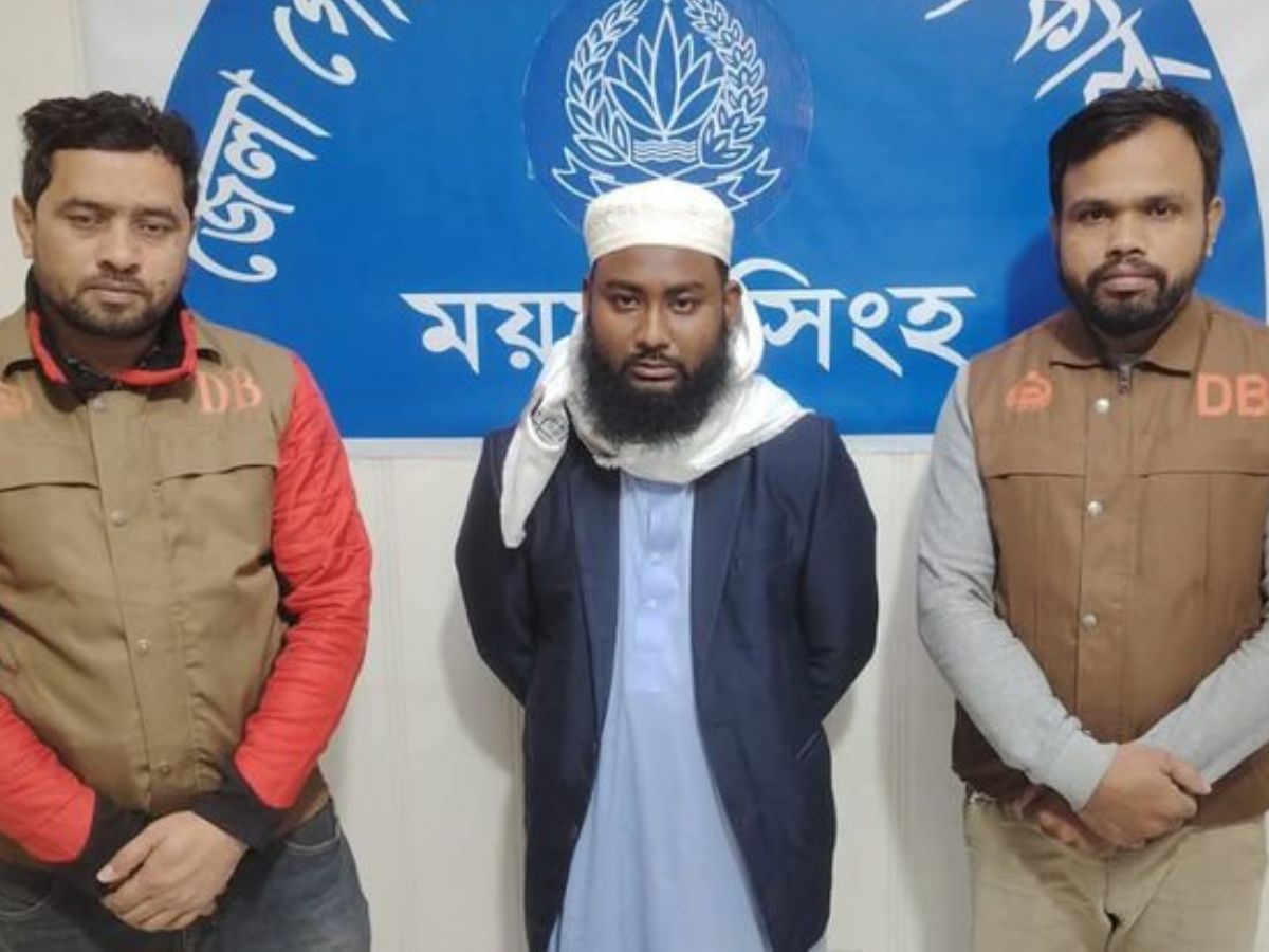 Who is Yasin Arafat? Alleged mastermind behind Dipu Chandra Das mob ...