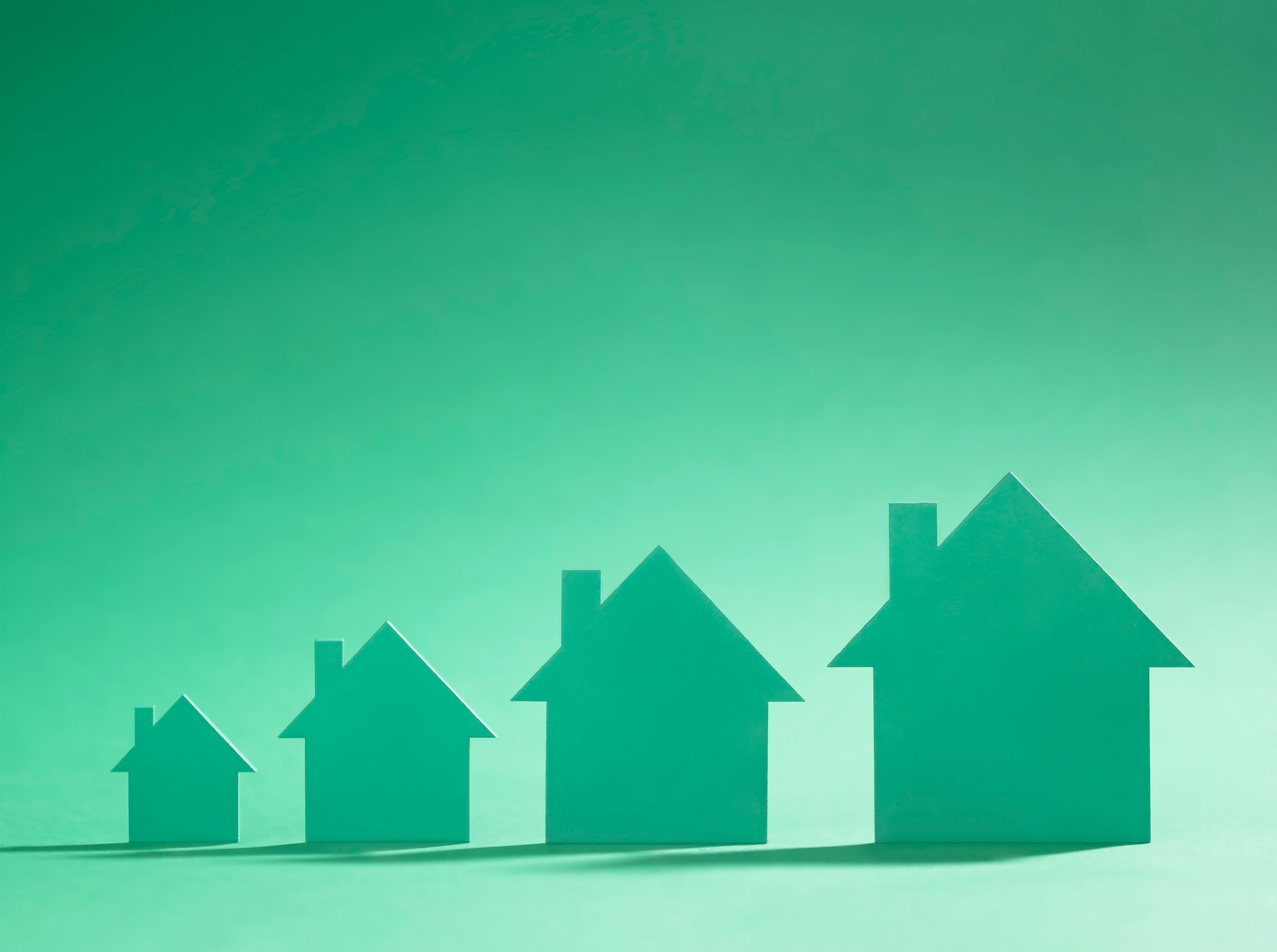 US housing market shifts: Apollo economist flags softening demand and ...
