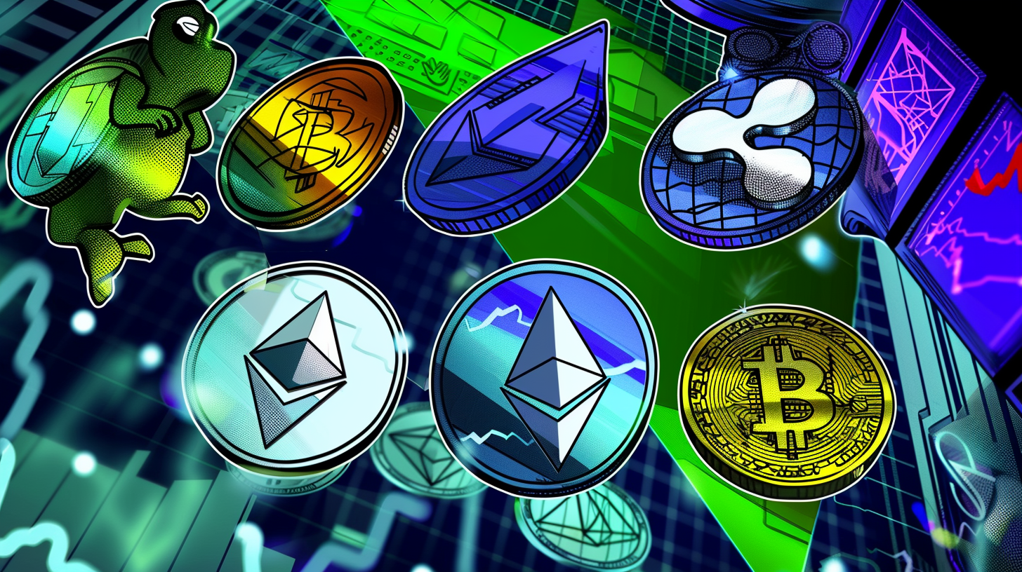 Bitcoin price prediction: BTC eyes $100K while this new crypto targets 25x  upside