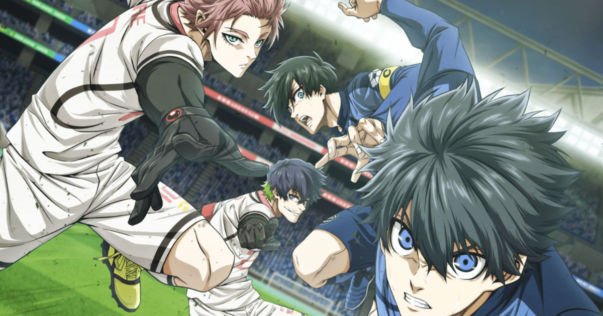 When to expect Blue Lock chapter 331 spoilers & manga leaks