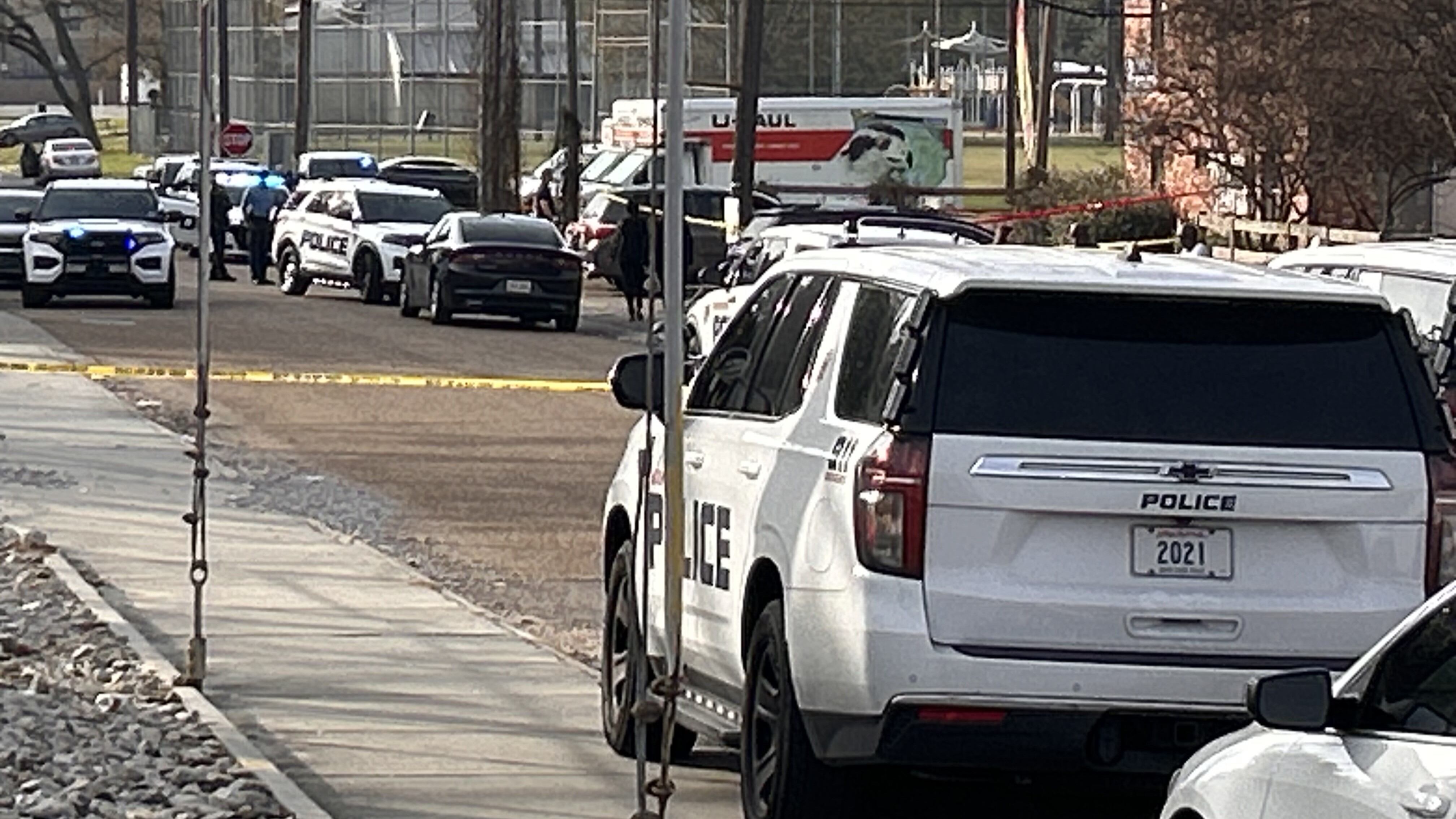 Victim identified in deadly shooting that stemmed from argument