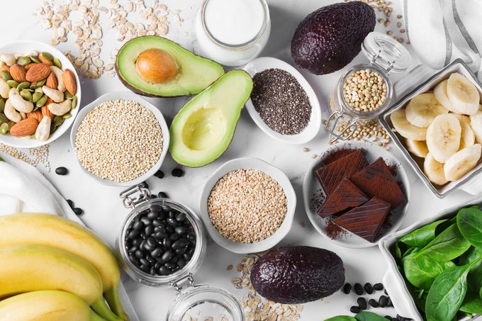 Th Magnesium Foods Gettyimages 1312262885 Jvedit