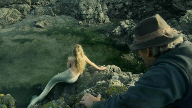 Ali Cook interview: 'The Pearl Comb' director
